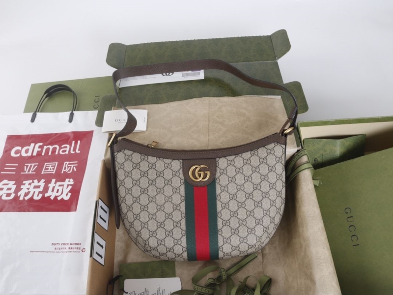 G*u*i satchel bags